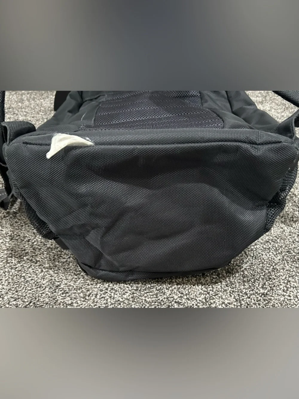 Eddie Bauer Backpack Diaper bag
